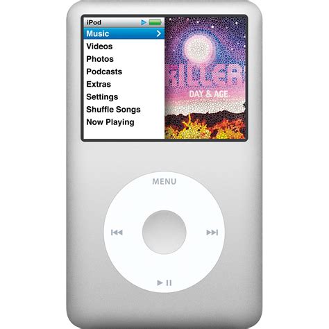 7 Tips iPod Classic