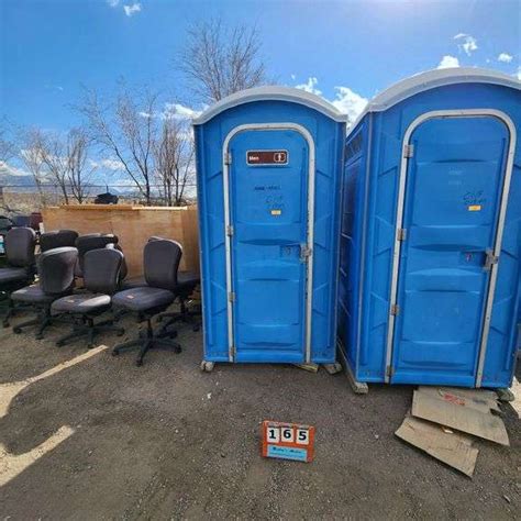Blue Porta Potty Commercial Bentley Associates Llc Blue Porta Potty Commercial Bentley Associates Llc