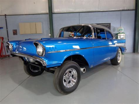 Blueline Classic Cars Collection