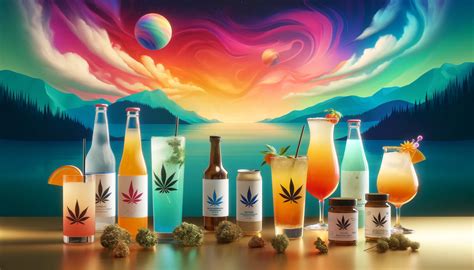 Cannabis Cocktails Reimagined Mixing Delta 9 Into Your Favorite Drink Cannabis Cocktails Reimagined Mixing Delta 9 Into Your Favorite Drink