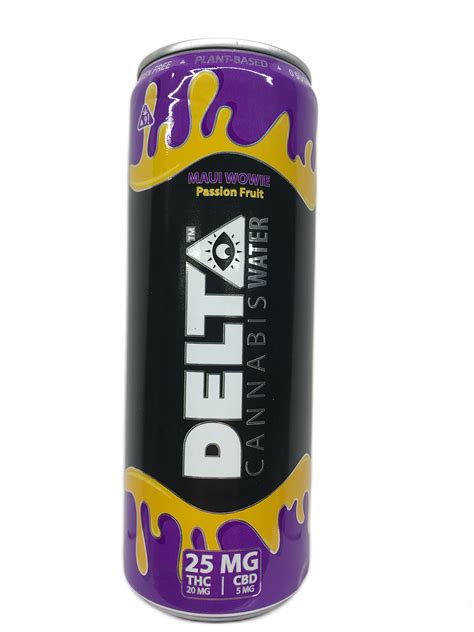 Delta 9 Cannabis Water Drink Microgrown Farm Delta 9 Cannabis Water Drink Microgrown Farm