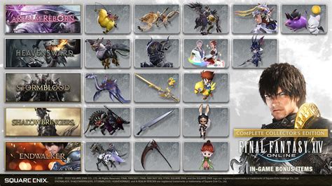 5 FFXIV Store Tips