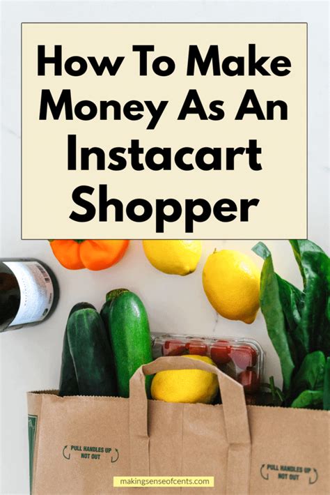 Instacart Shopper Review How Much Do Instacart Shoppers Earn Instacart Shopper Review How Much Do Instacart Shoppers Earn