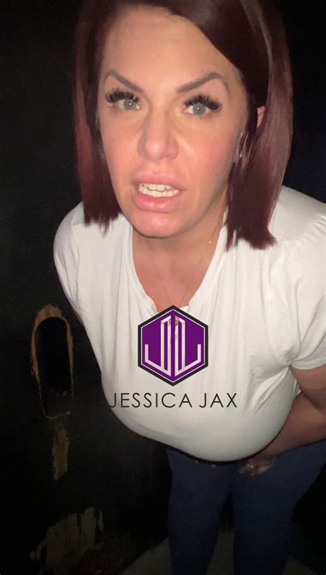 Jessica Jax Onlyfans