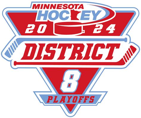 Minnesota Hockey District 8 District Playoff S Minnesota Hockey District 8 District Playoff S