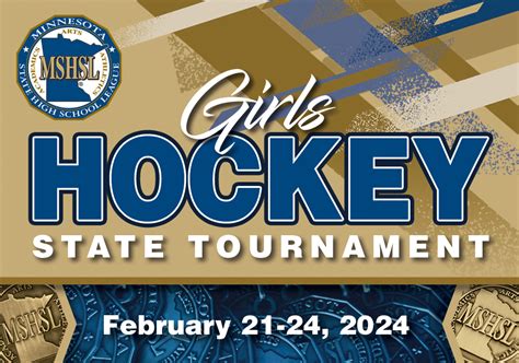 Minnesota State Hockey Tournament 2024 Teams Randy Carrissa Minnesota State Hockey Tournament 2024 Teams Randy Carrissa
