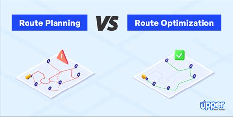 Route Vs