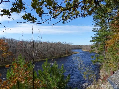 St Croix State Park Mn