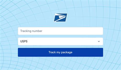 Usps Ship Tracking