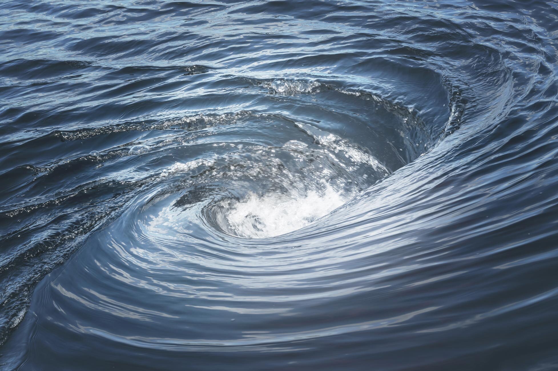 Vortex Technology Revolution