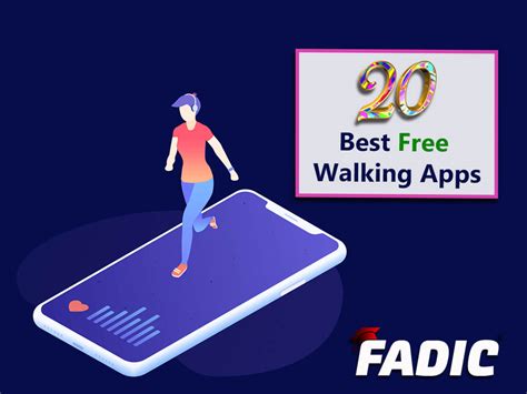 Walking Distance App Free